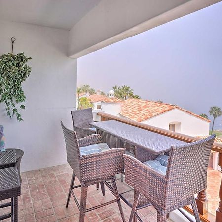 Quiet Avalon Getaway Villa With Ocean View And Balcony Buitenkant foto