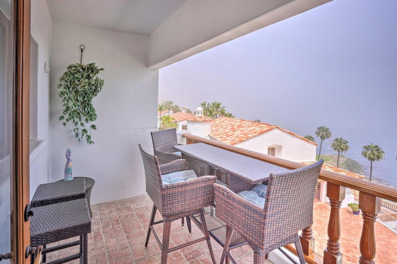 Quiet Avalon Getaway Villa With Ocean View And Balcony Buitenkant foto
